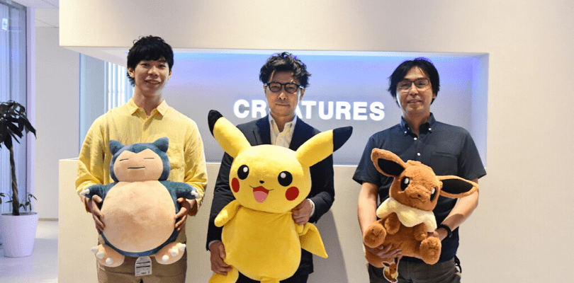 Come nasce una carta Pokémon?