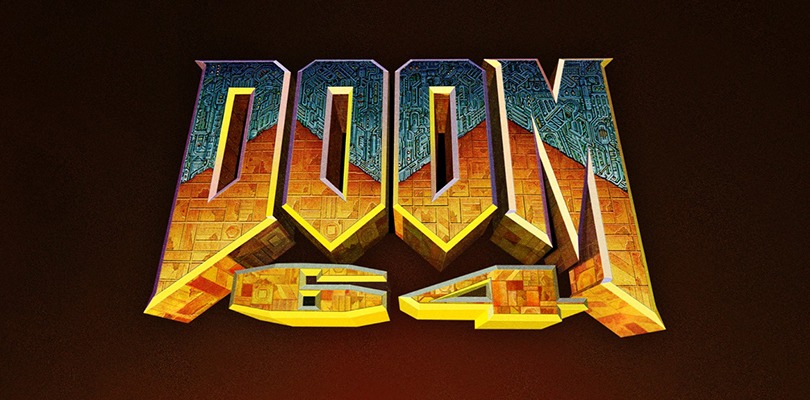 Doom 64 per Nintendo Switch contiene un nuovo capitolo