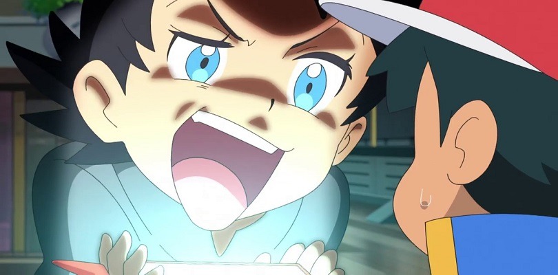 Riassunto del sedicesimo episodio della nuova serie animata Pokémon!