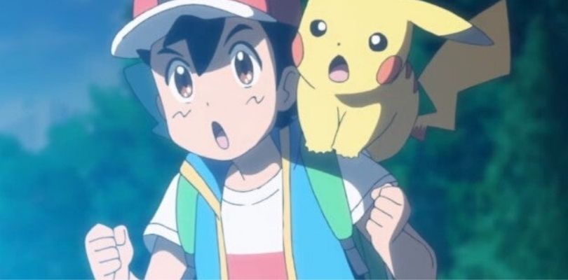 [SPOILER] Un'evoluzione tanto attesa nella serie animata Pokémon