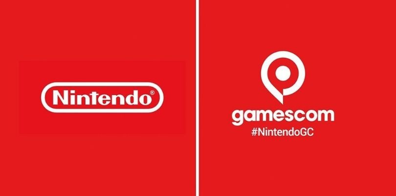 Nintendo sarà alla Gamescom 2020