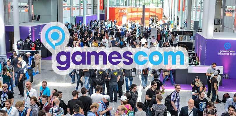 La Gamescom non si ferma: continuano i preparativi nonostante il Coronavirus