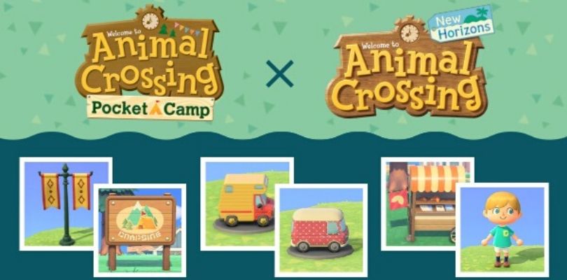 Come ottenere gli oggetti speciali di Pocket Camp su Animal Crossing: New Horizons