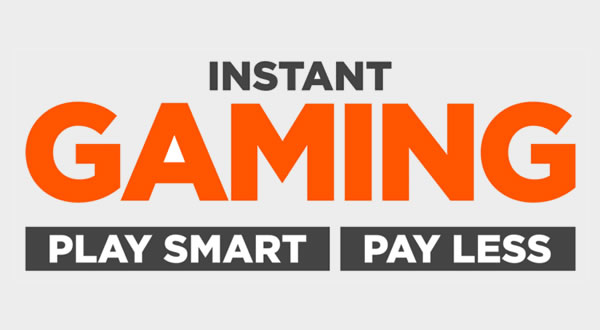 Instant Gaming offerte