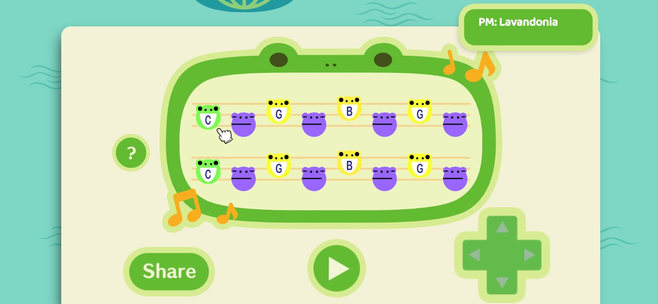 Animal Crossing: un sito permette di creare il proprio inno cittadino