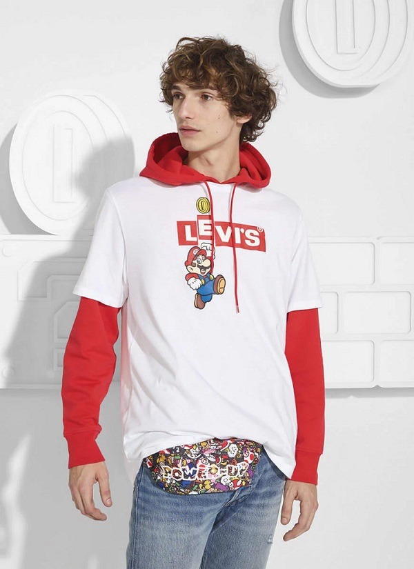 levis