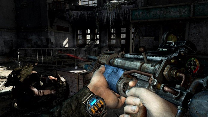 metro 2033