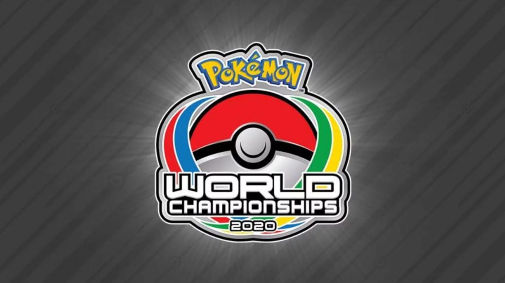 Campionati Mondiali Pokémon 2020