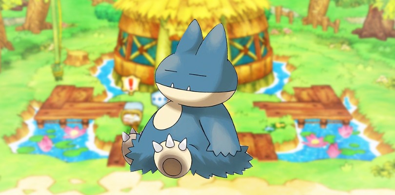 [GUIDA] Come incontrare e reclutare Munchlax in Mystery Dungeon DX