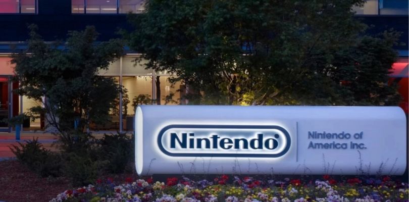Un dipendente di Nintendo of America è risultato positivo al coronavirus