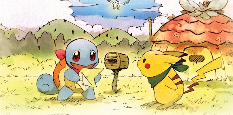 [GUIDA] Dove reclutare tutti i Pokémon nella storia principale di Mystery Dungeon DX