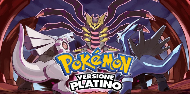 Un fan completa Pokémon Platino senza subire danni