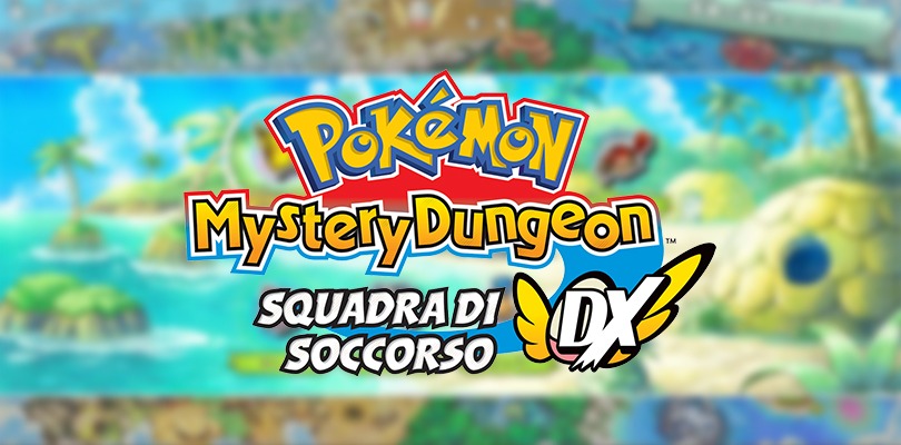 [GUIDA] Accedere alle ricompense della Casa Misteriosa in Pokémon Mystery Dungeon DX