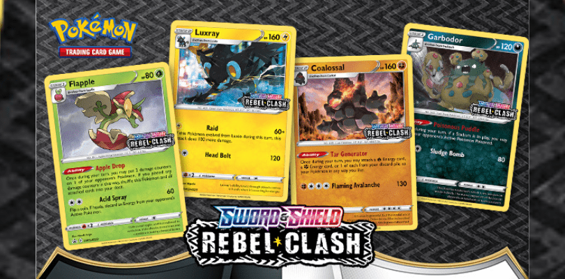 Tutte le novità dei tornei Prerelease dell'espansione Fragore Ribelle