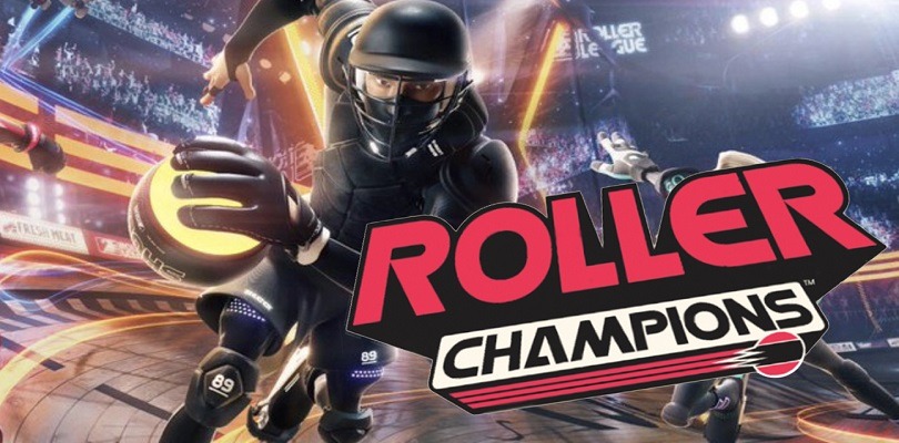 Roller Champions: il gioco sportivo free-to-play di Ubisoft, arriverà anche su Nintendo Switch