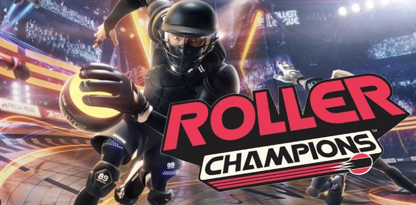 Roller Champions: il gioco sportivo free-to-play di Ubisoft, arriverà anche su Nintendo Switch