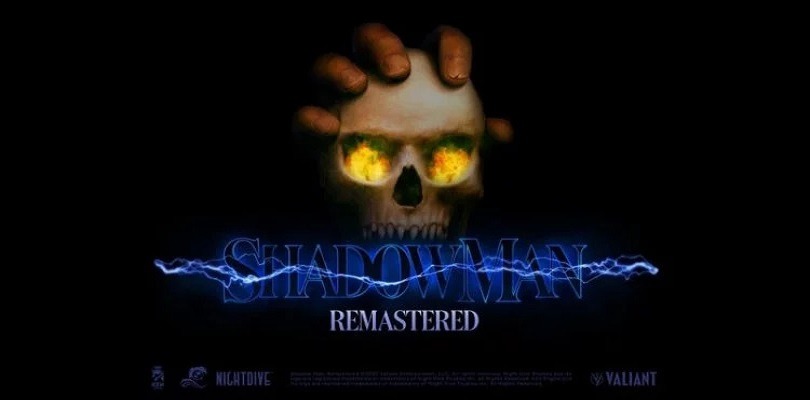 Shadow Man Remastered, un classico di Nintendo 64, arriva su Nintendo Switch