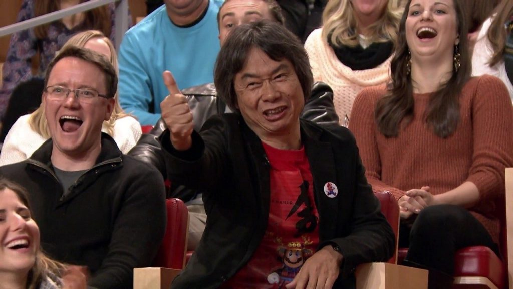 Miyamoto