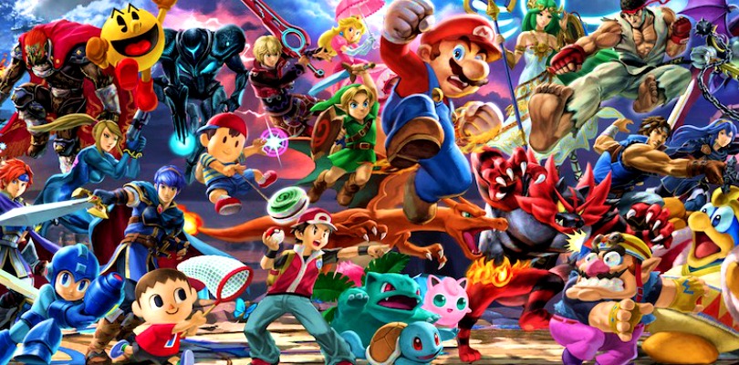 Famitsu svela i 30 titoli Nintendo Switch più venduti in Giappone