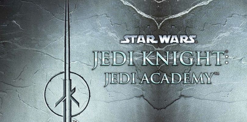 Star Wars Jedi Knight: Jedi Academy potrebbe arrivare su Nintendo Switch a fine marzo