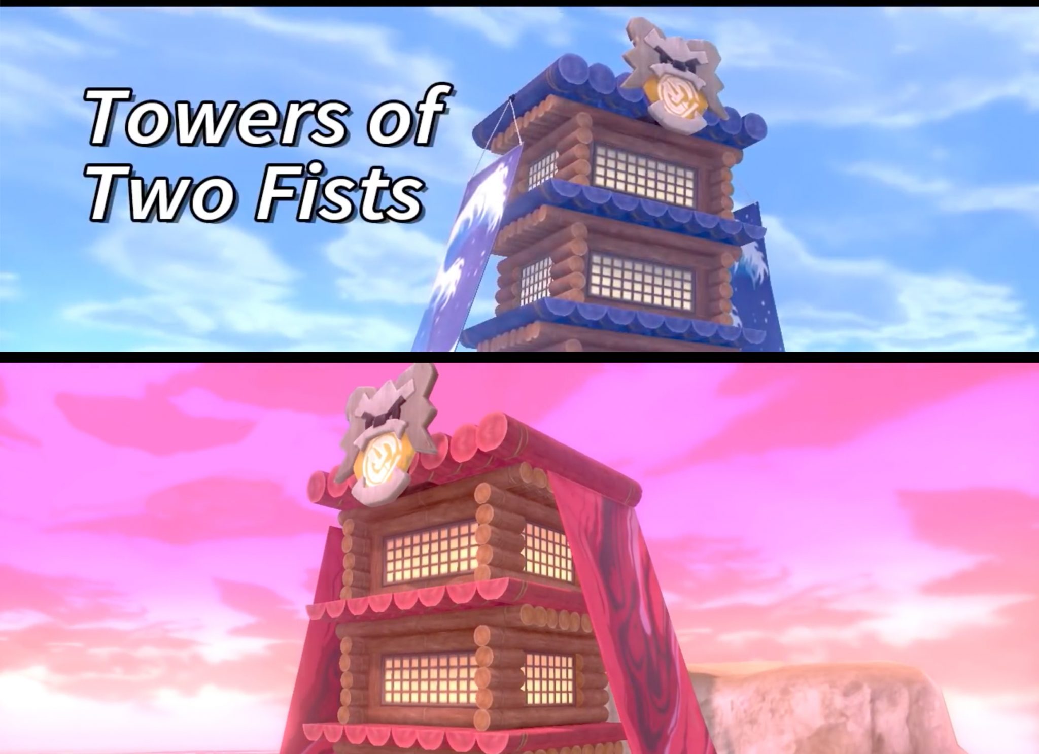 How To Get Kubfu To Level 70 Fast In Pokémon Sword And Shield's Isle Of Armor Expansion - Foto 3