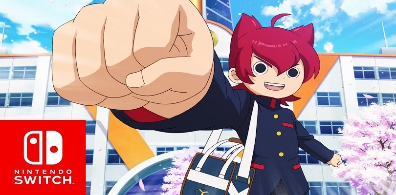 Yo-Kai Watch Jam: Yo-Kai Academy Y, rivelati nuovi dettagli