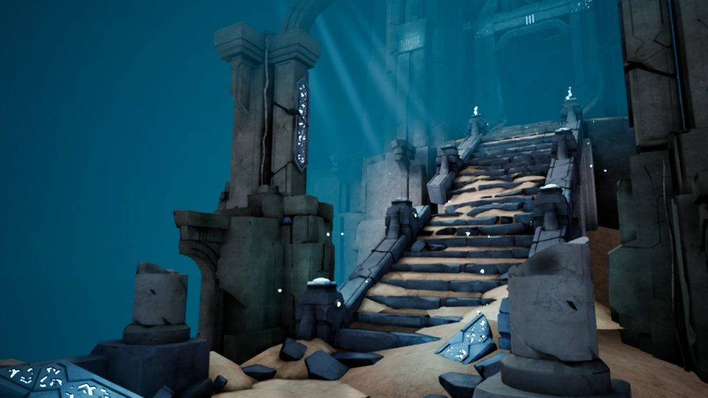 Archaica: The Path Of Light