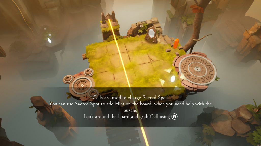 Archaica: The Path Of Light