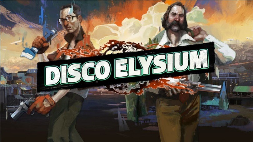 Disco Elysium: il pluripremiato gioco di ruolo è in arrivo su Nintendo Switch