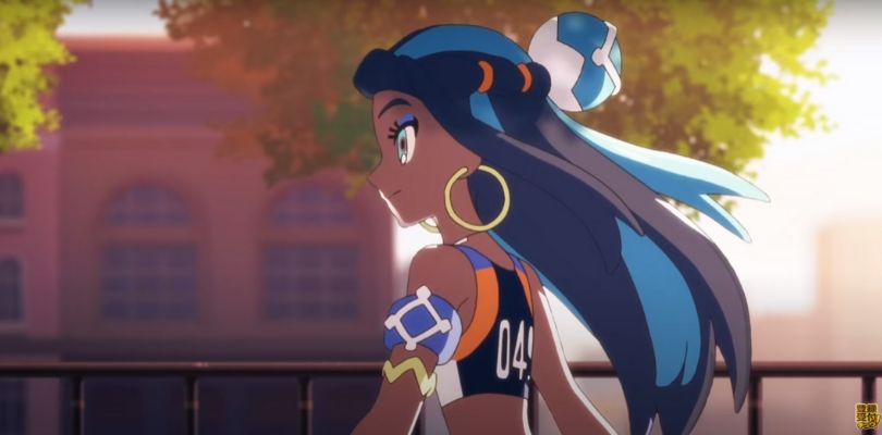Rilasciato il quarto episodio giapponese di Pokémon “Ali del Crepuscolo”