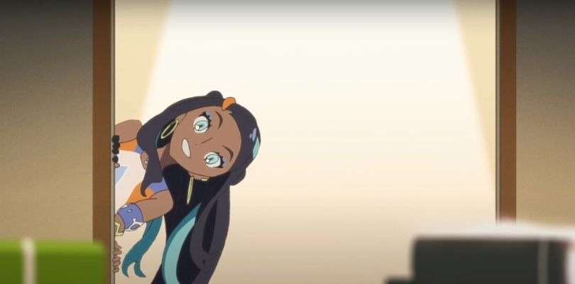 Pokémon “Ali del Crepuscolo” ha ora il suo quarto episodio italiano