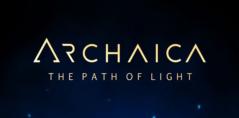 Archaica the Path of Light, Recensione: la storia di un'antica civiltà da scoprire