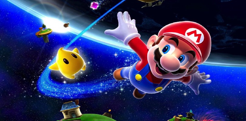 I Dataminer di Super Mario Galaxy trovano due tipi di Pianta Piranha mai utilizzati