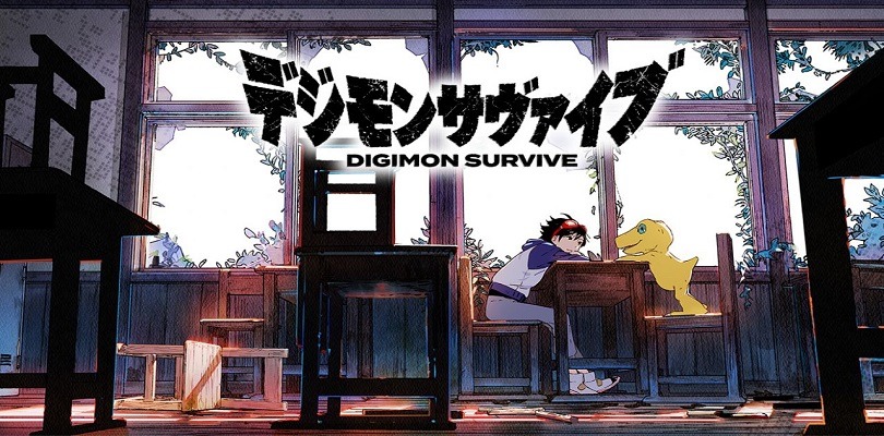 Digimon Survive non sarà rinviato a tempo indeterminato!