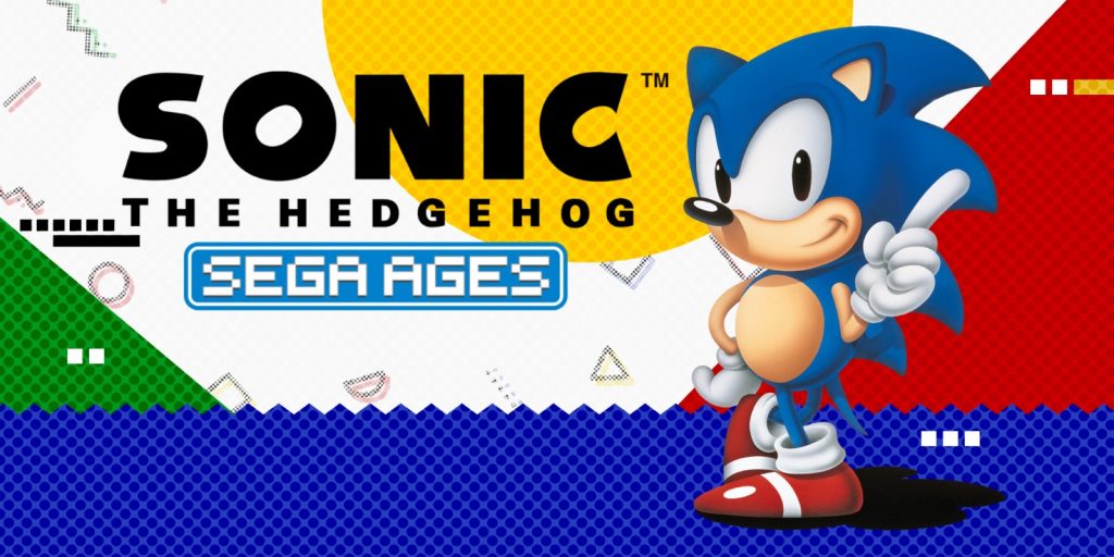 Sega Nintendo eShop 