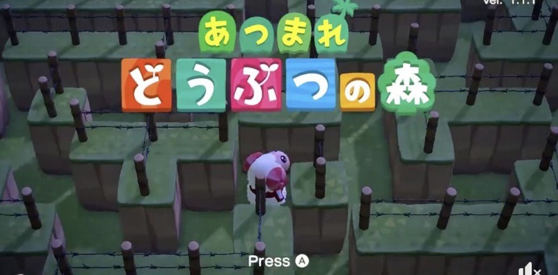 Un giocatore trasforma l'isola di Animal Crossing: New Horizons in un labirinto