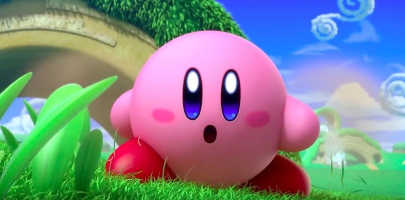 Il designer di Kirby sogna uno spin-off innovativo per la serie