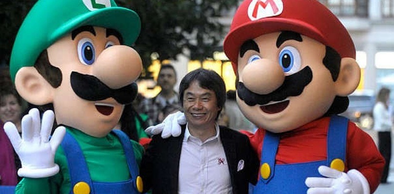 Cosa sarebbe Nintendo senza Shigeru Miyamoto?