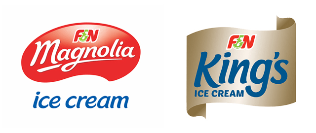 Gelati Pokémon logo