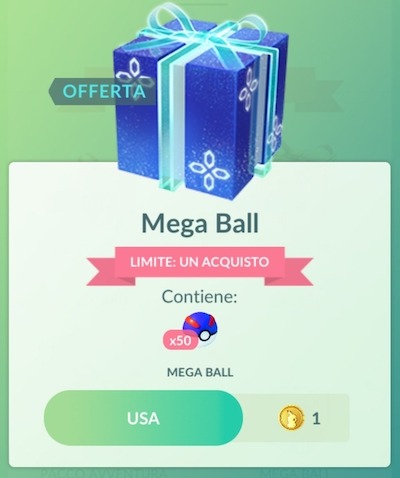 Mega Ball