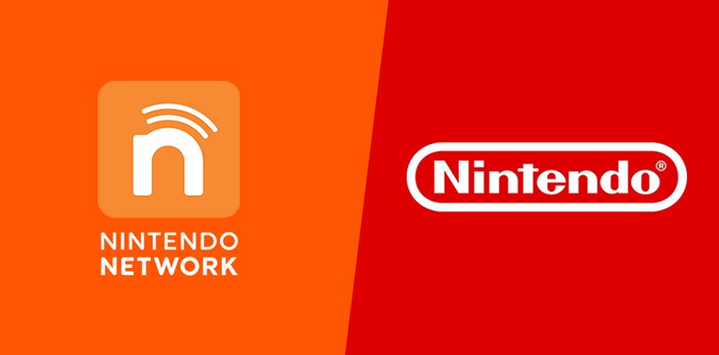 Ora non è più possibile accedere all'account Nintendo con il Nintendo Network ID