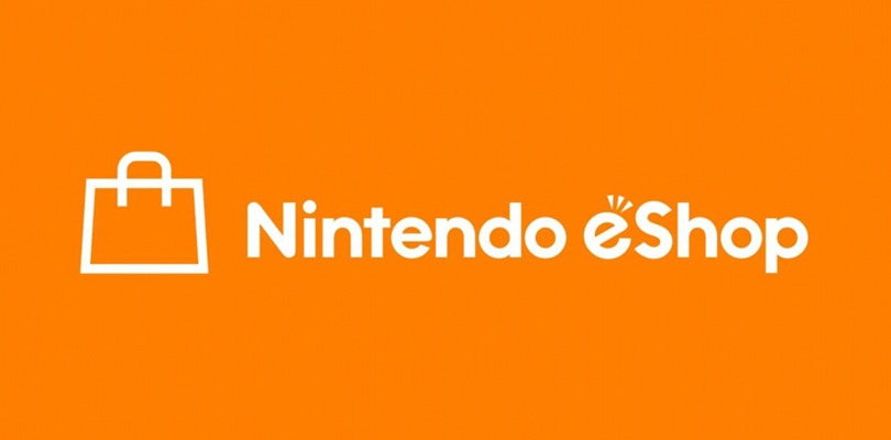 nintendo eshop