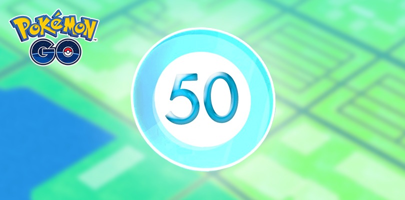 I dataminer scoprono le prime evidenze del Livello 50 su Pokémon GO