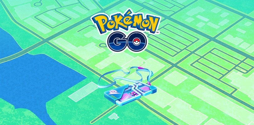 I Raid a distanza sempre più vicini con il nuovo aggiornamento di Pokémon GO