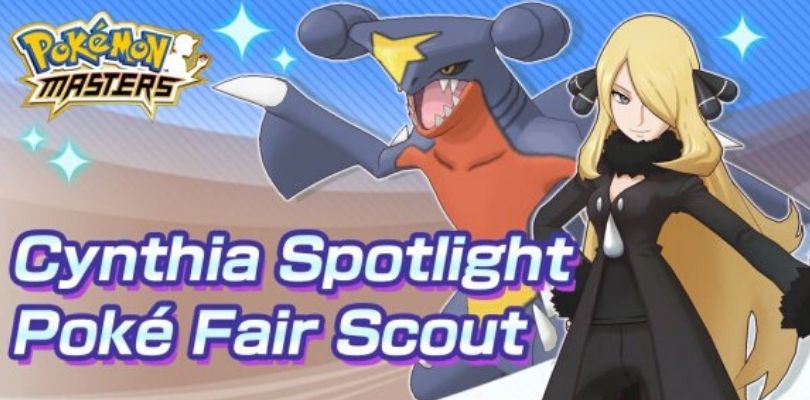 Camilla ritornerà protagonista nelle Unicerche VIP di Pokémon Masters