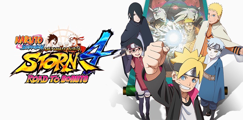 Naruto Shippuden: Ultimate Ninja Storm 4 - Road to Boruto, Recensione: verso la nuova generazione di ninja