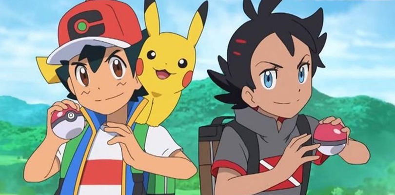 Rinviati i nuovi episodi della serie animata Pokémon a causa del Coronavirus