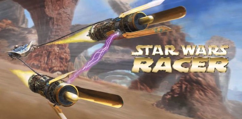 Rivelata la data di uscita di Star Wars Episode I Racer per Nintendo Switch