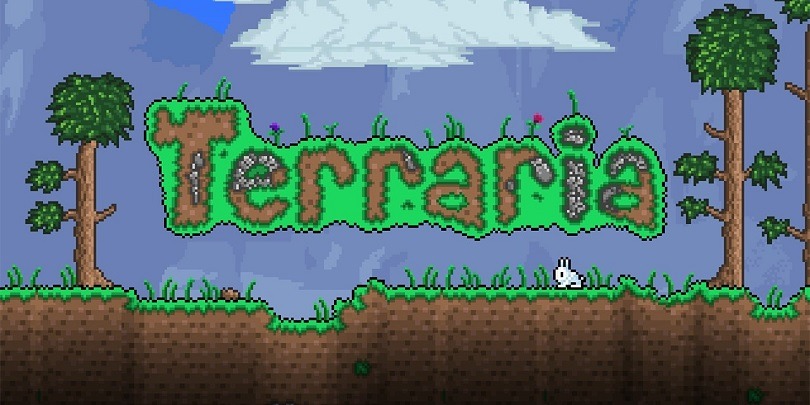 Terraria ha venduto 30 milioni di copie a livello globale
