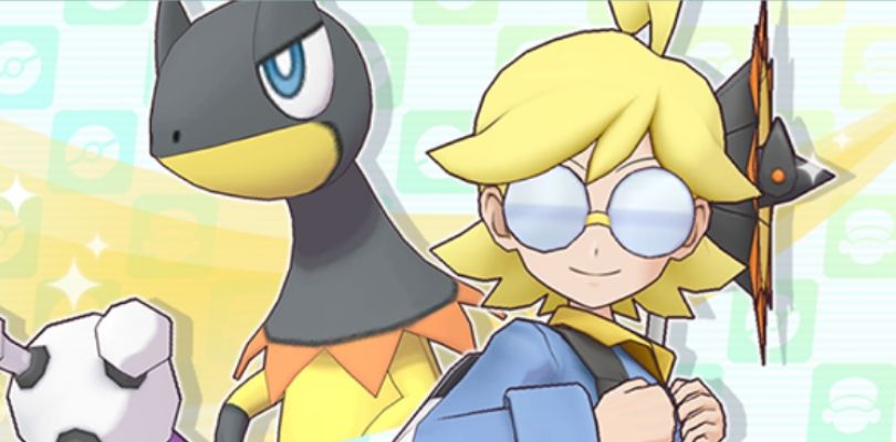 Lem e tante nuove battaglie sono ora disponibili su Pokémon Masters